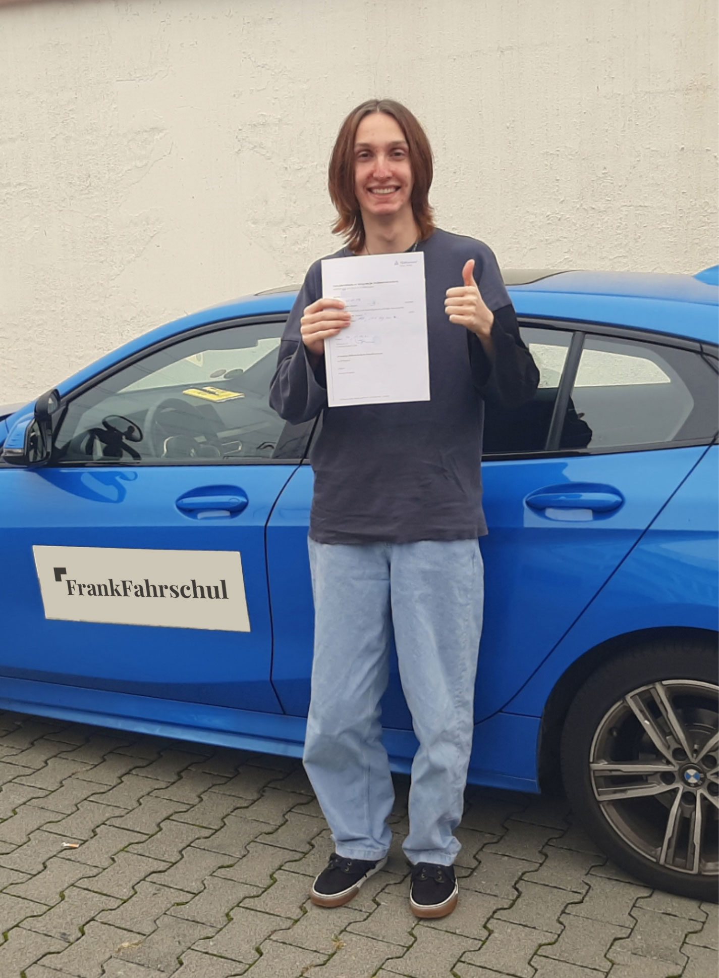 Deutscher Führerschein online